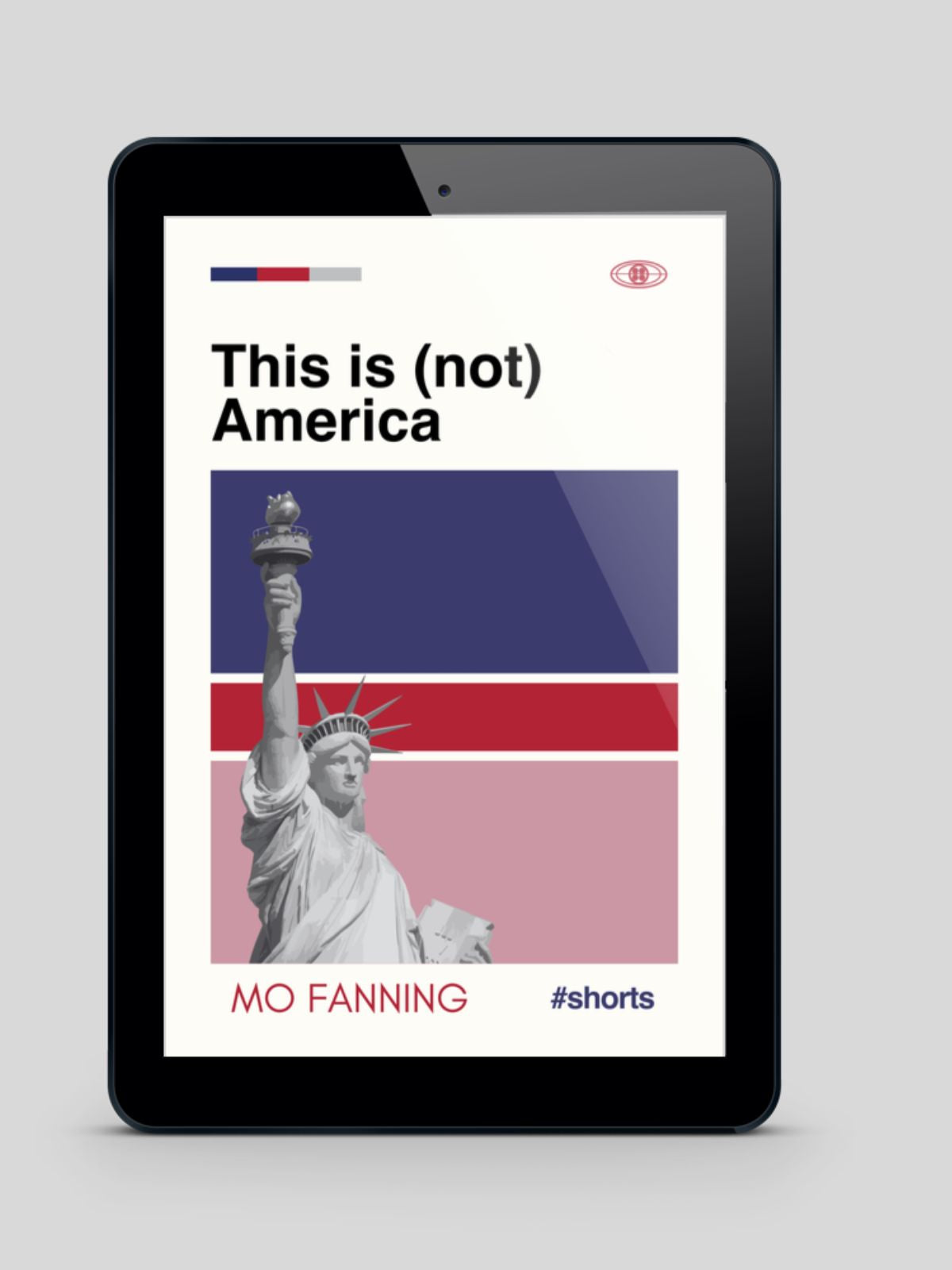 This is (not) America (ebook)