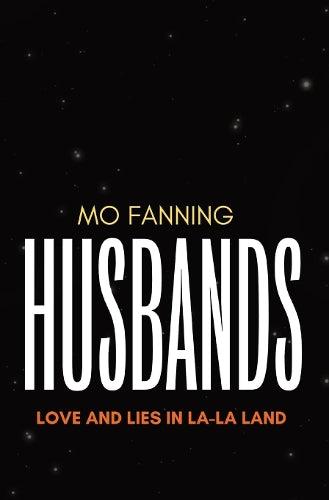 Husbands (signed hardback)