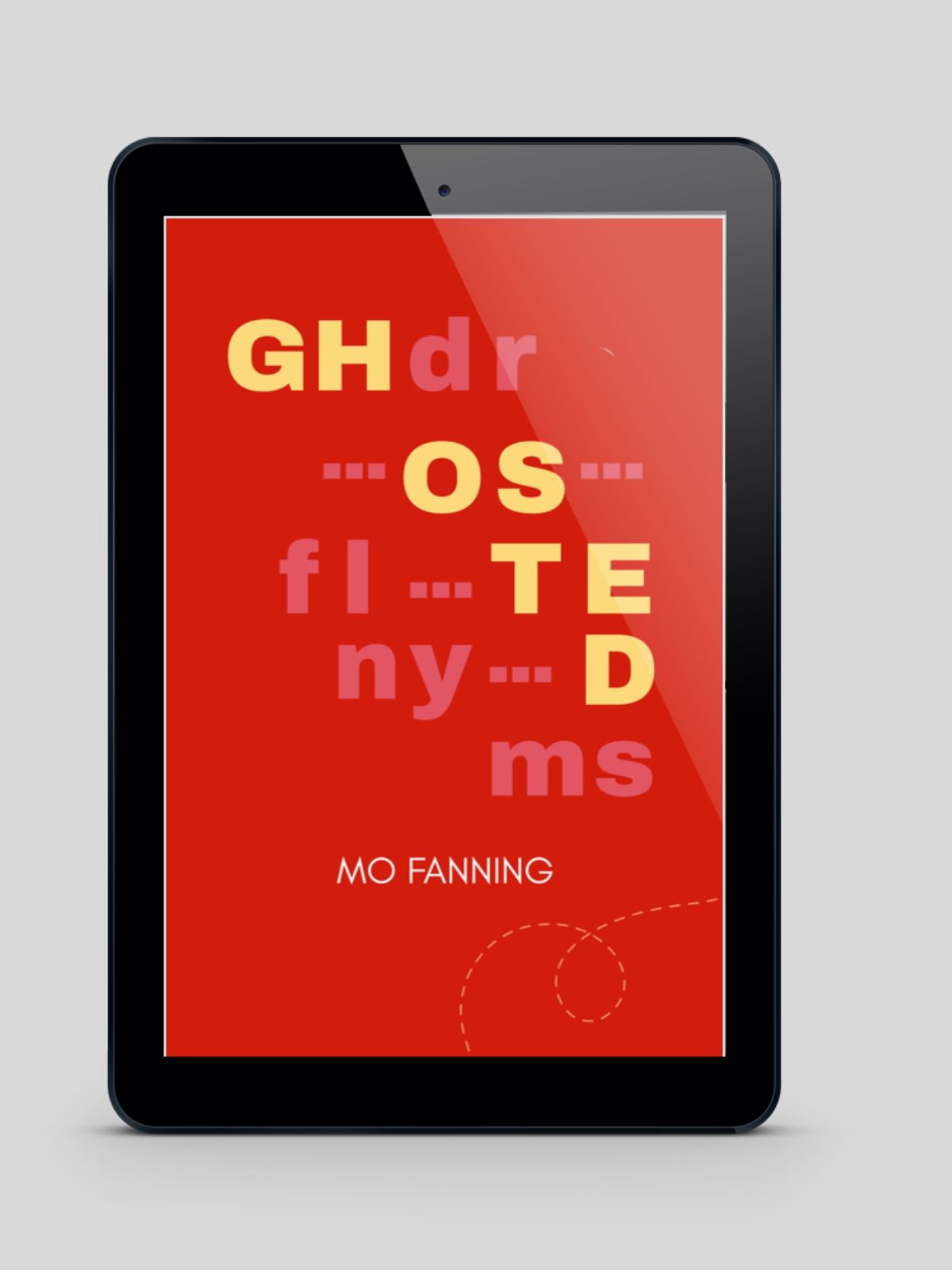 Ghosted (ebook)