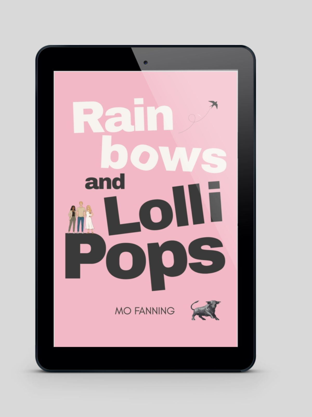 Mo Fanning eBook Bundle