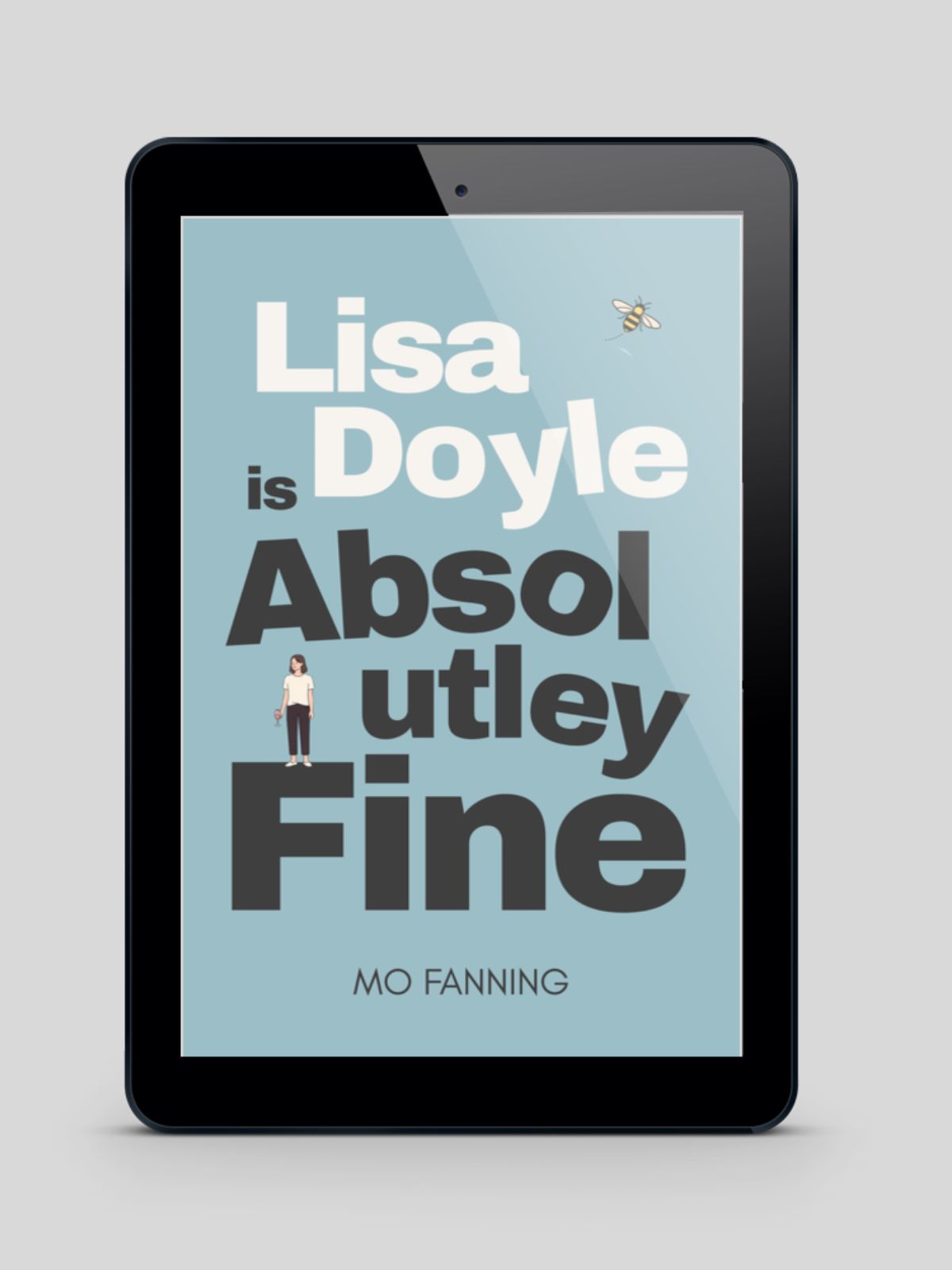 Mo Fanning eBook Bundle