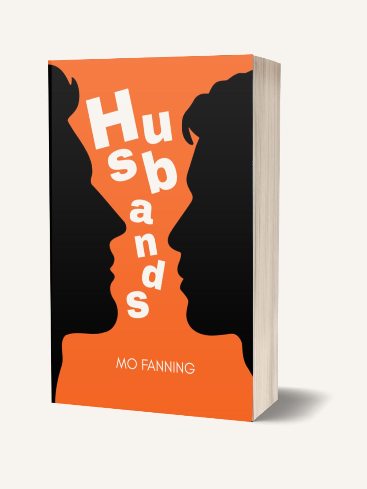 Husbands (Hardback Edition)