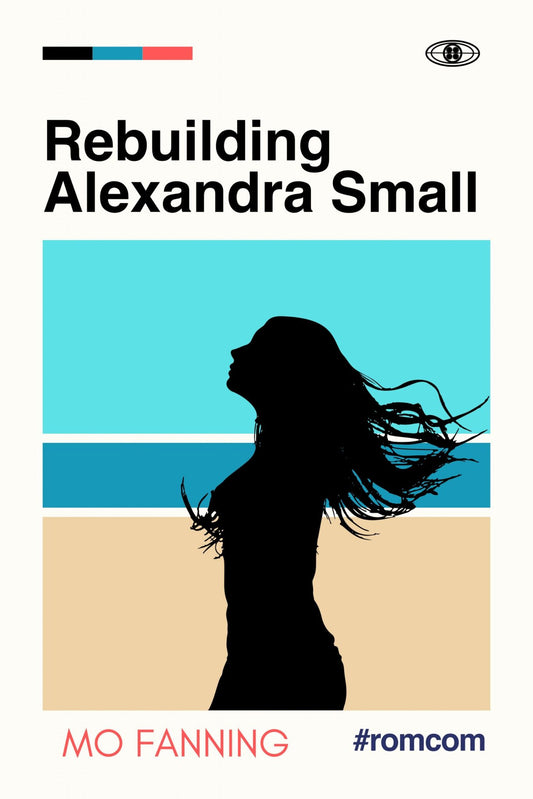 Rebuilding Alexandra Small (paperback) image 0