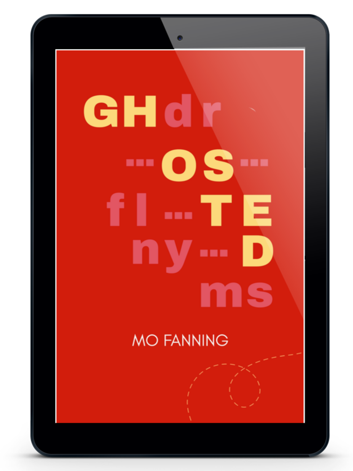Ghosted (ebook)