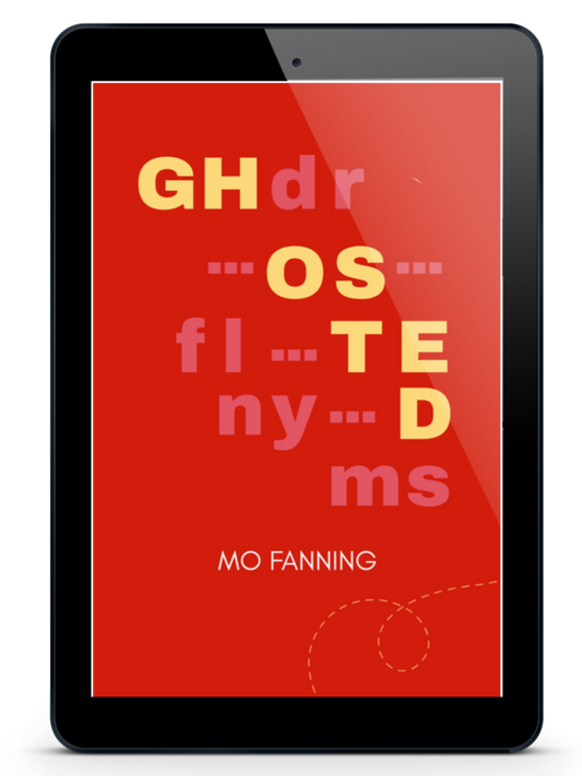 Ghosted (ebook)