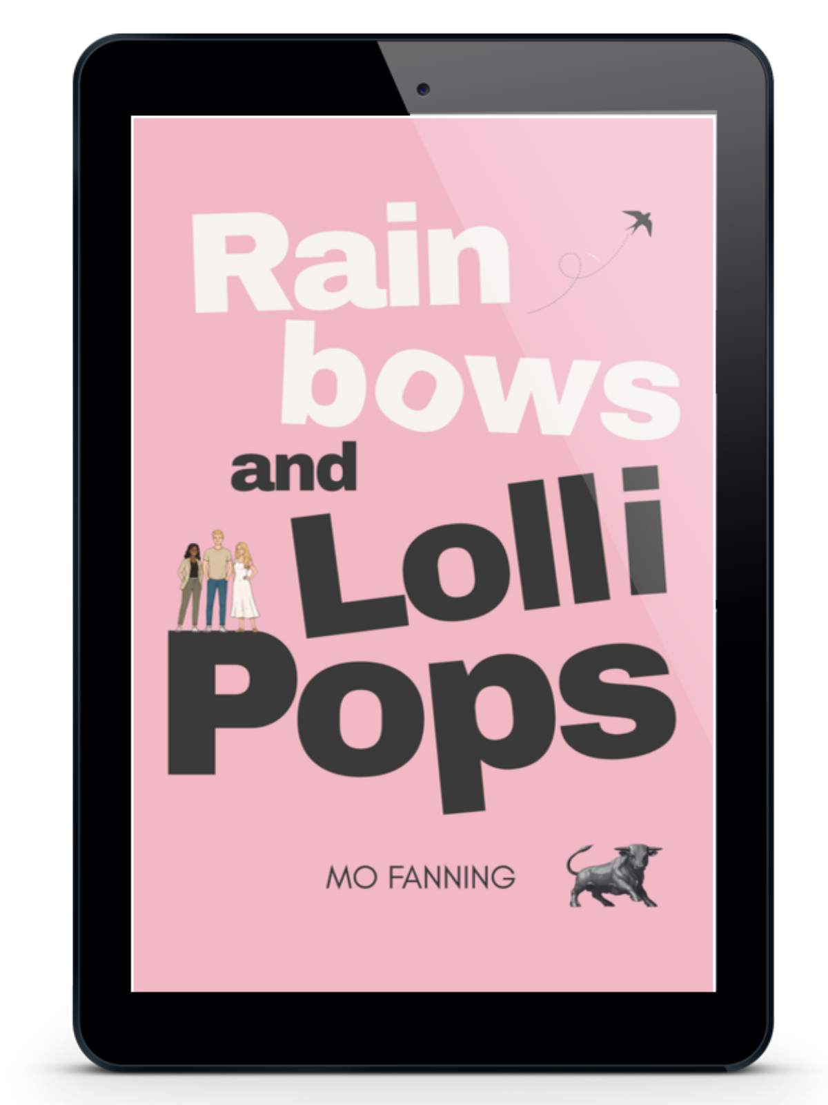 Rainbows and Lollipops (ebook)