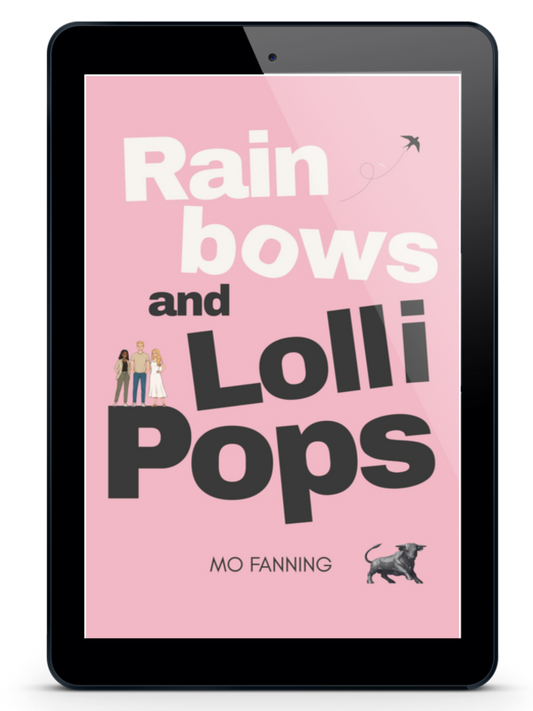 Rainbows and Lollipops (ebook)