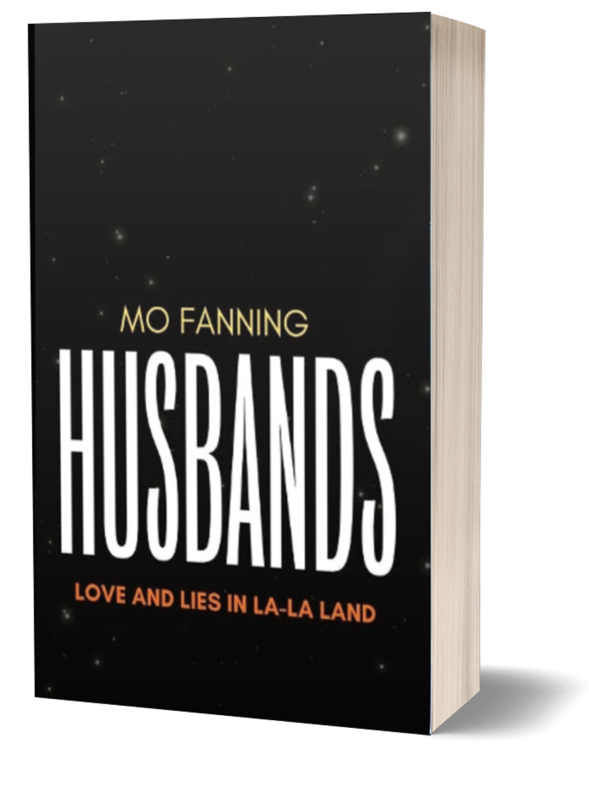 Husbands (signed hardback)