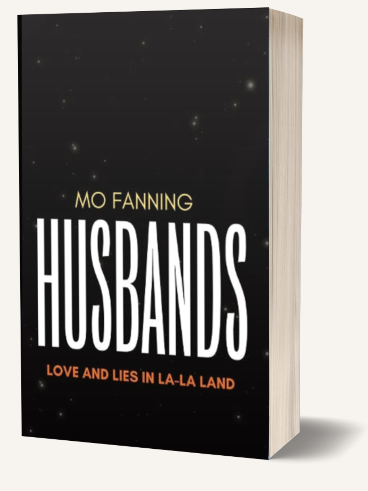 Husbands (signed hardback)