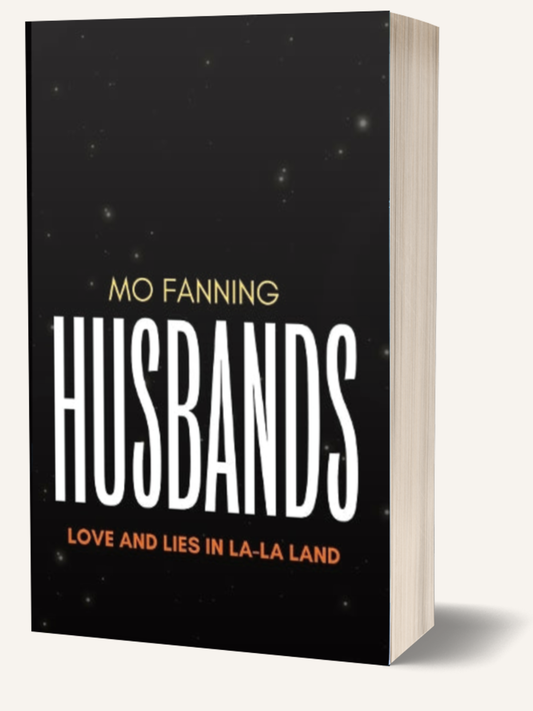 Husbands (signed hardback)