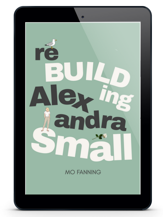 Rebuilding Alexandra Small (ebook)