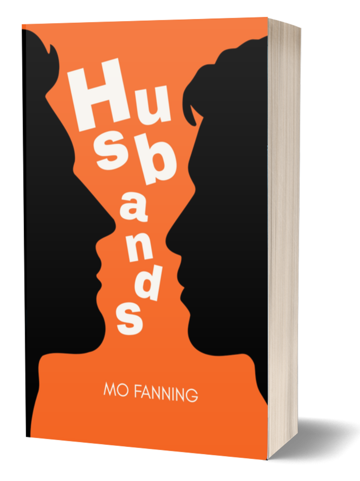 Husbands (Hardback Edition)