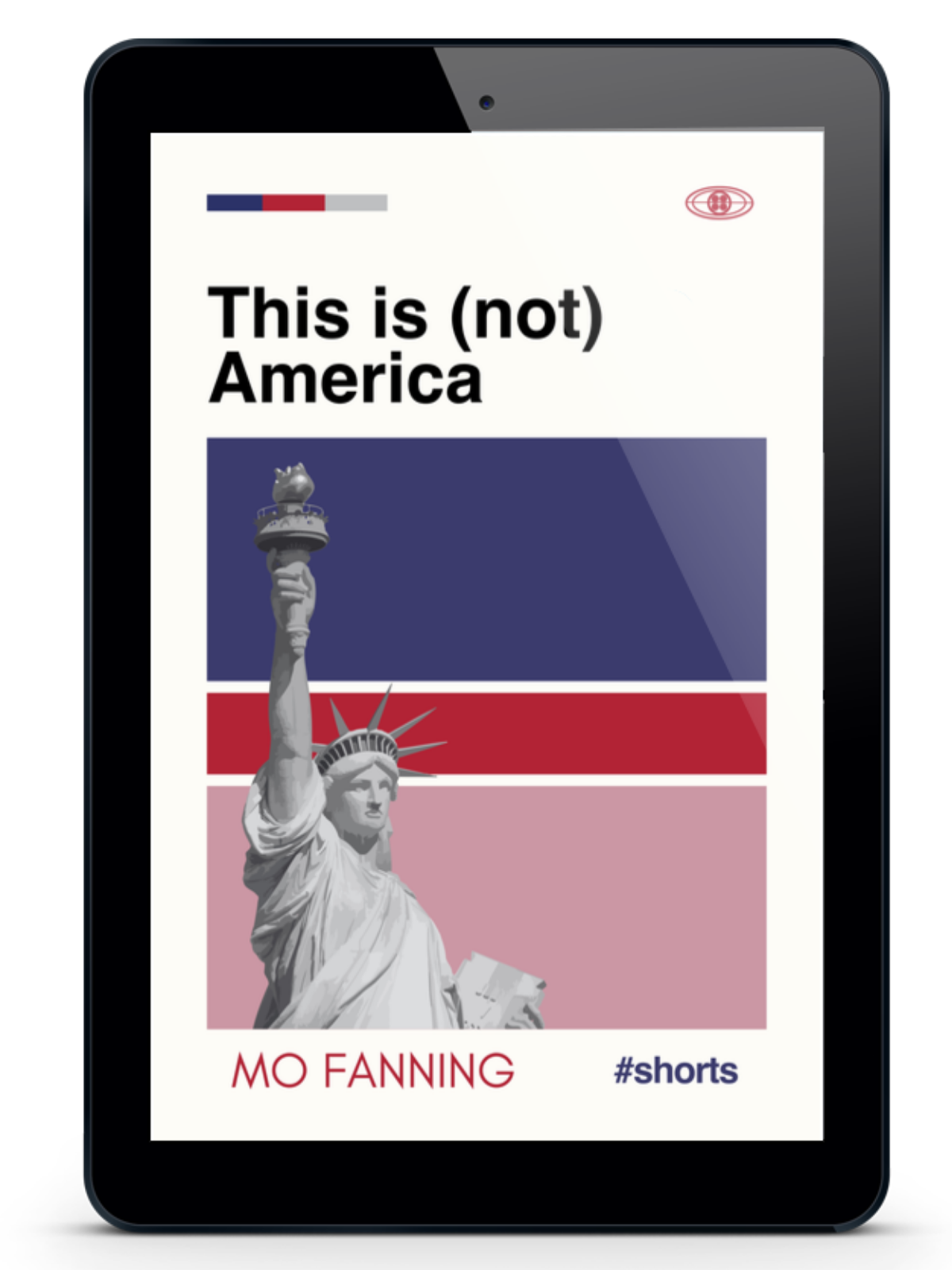 This is (not) America (ebook)
