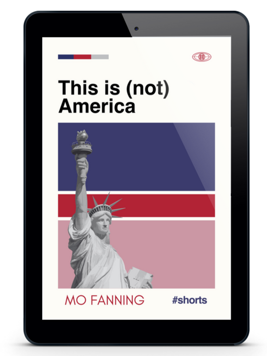 This is (not) America (ebook)