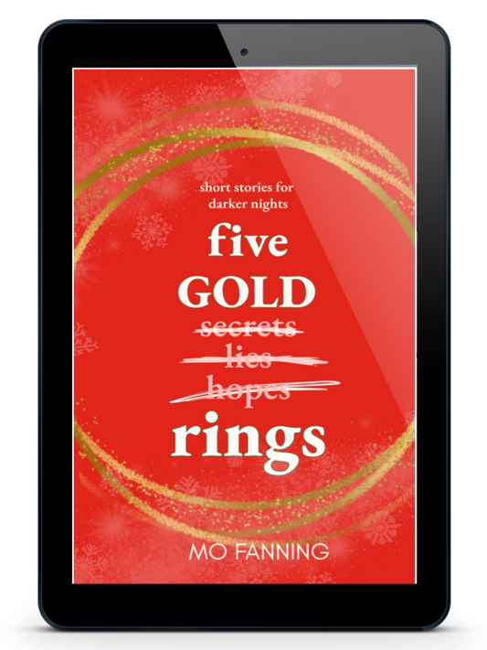 Five Gold Rings (ebook)