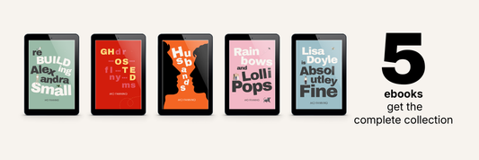 Mo Fanning eBook Bundle